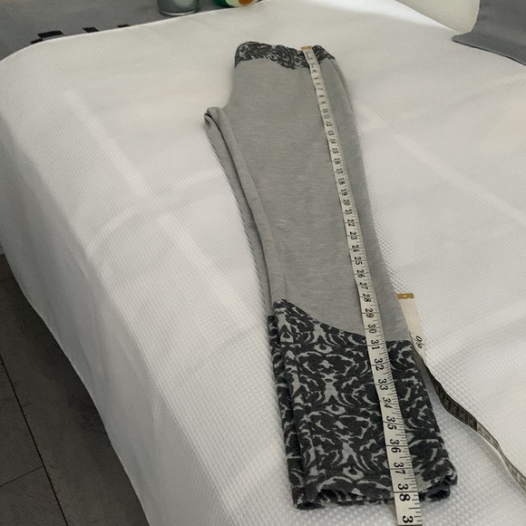 Anthropologie pure + good leggings size S - Picture 6 of 7